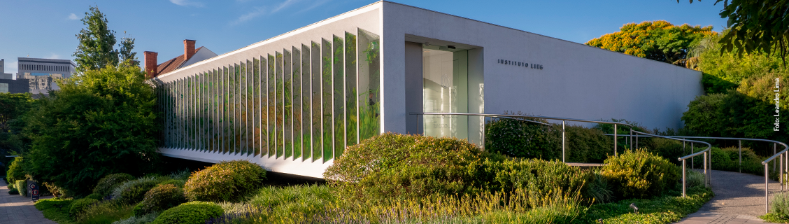 Instituto Ling — Local do evento